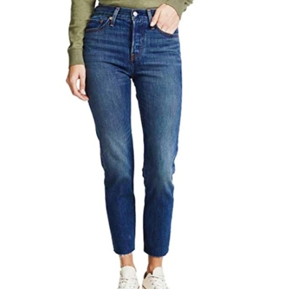 Levi's Denim - LEVI'S Wedgie